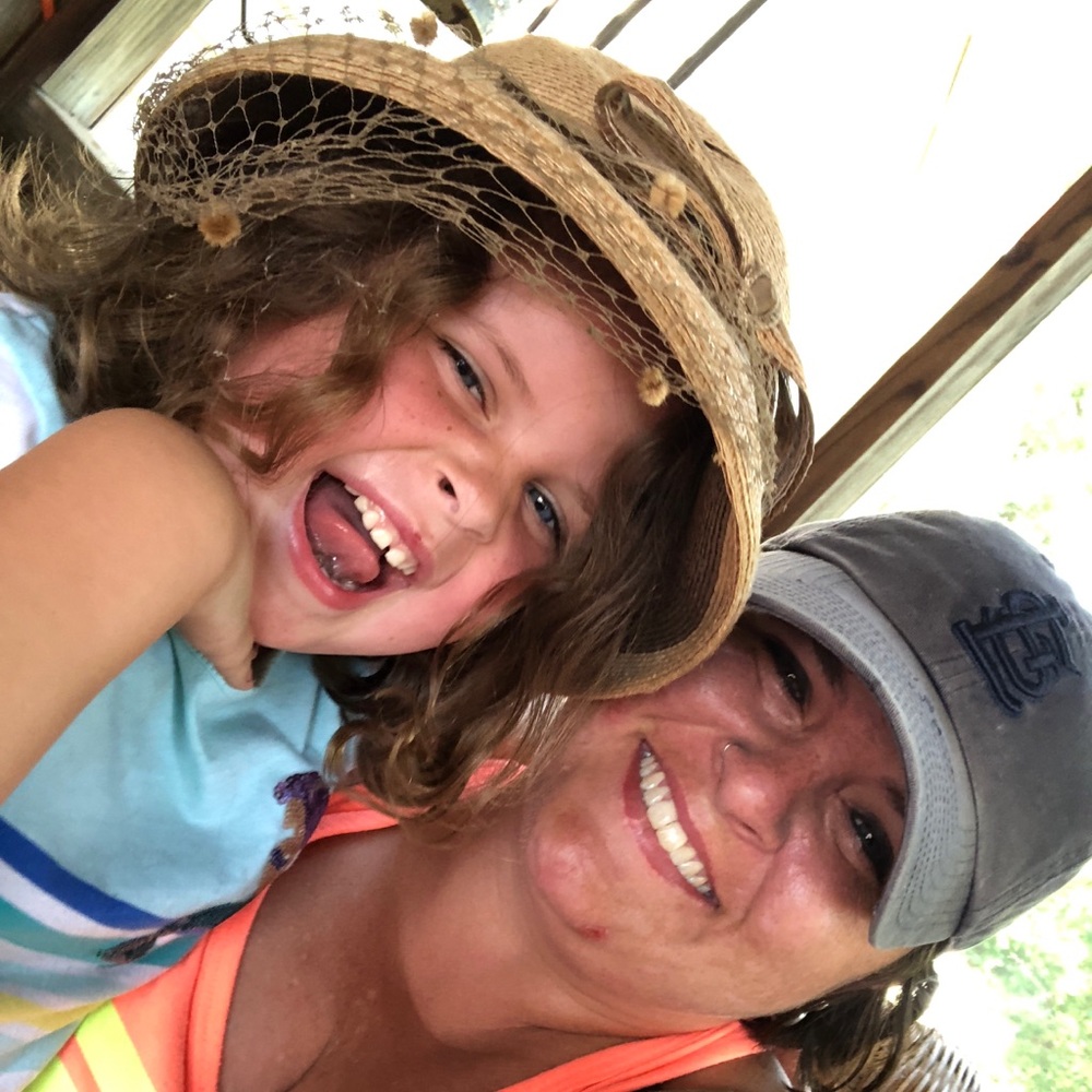 Meet your Posher, Sara